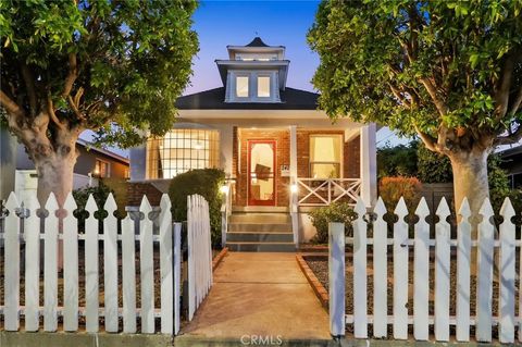 242 W 17th Street San Pedro CA 90731