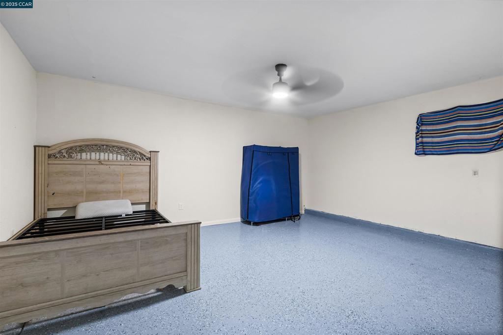 Not Listed - Residential