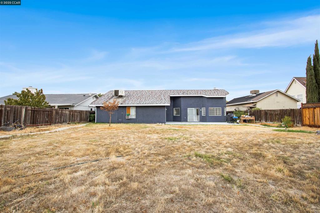 Not Listed - Residential