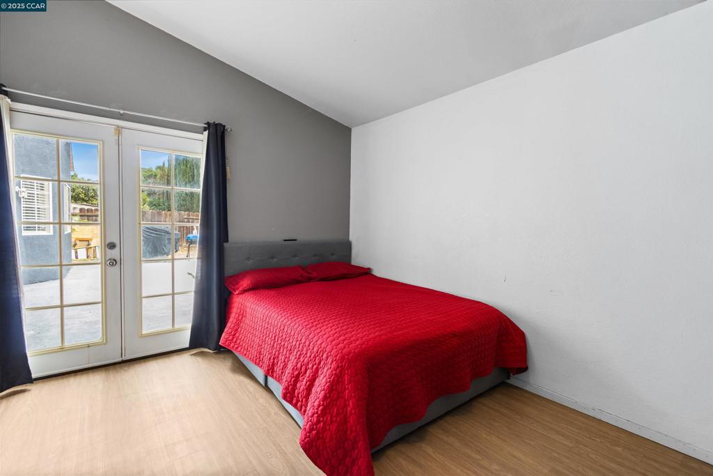 Not Listed - Residential