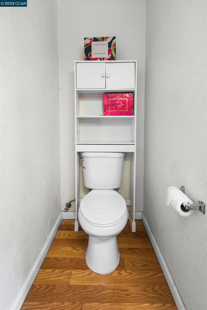 Not Listed - Residential