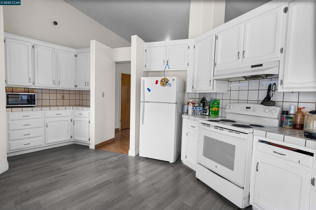 Not Listed - Residential
