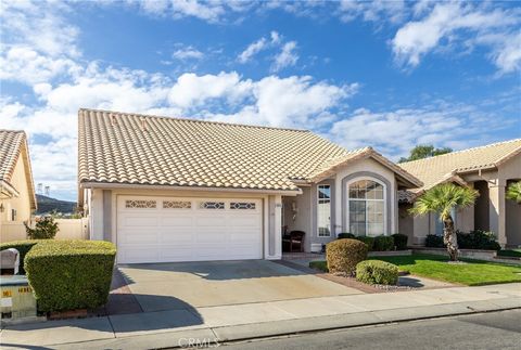 Photo of 5130 Savannah Drive, Banning, CA 92220 (MLS # IG25260077)