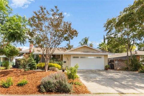 Photo of 1308 Locust PL, Davis, CA 95618 (MLS # OC26190487)