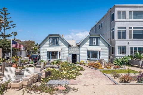 16733 S Pacific Avenue Sunset Beach CA 90742