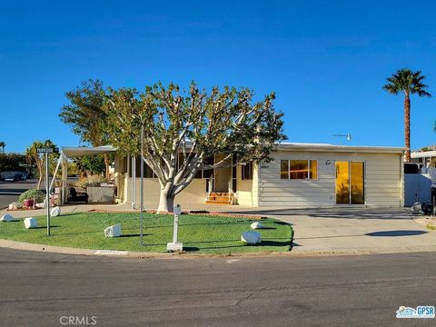 Photo of 69510 Parkside Dr, Desert Hot Springs, CA 92241 (MLS # SR26059545)