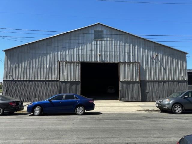 - Commercial Sale