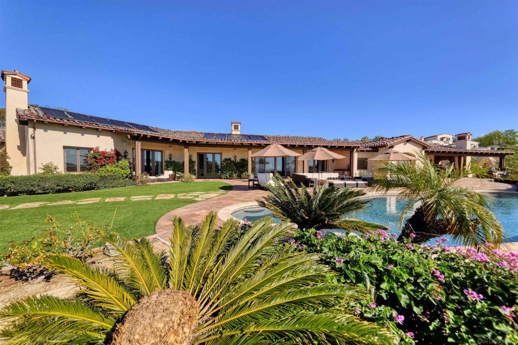 Santaluz - Residential