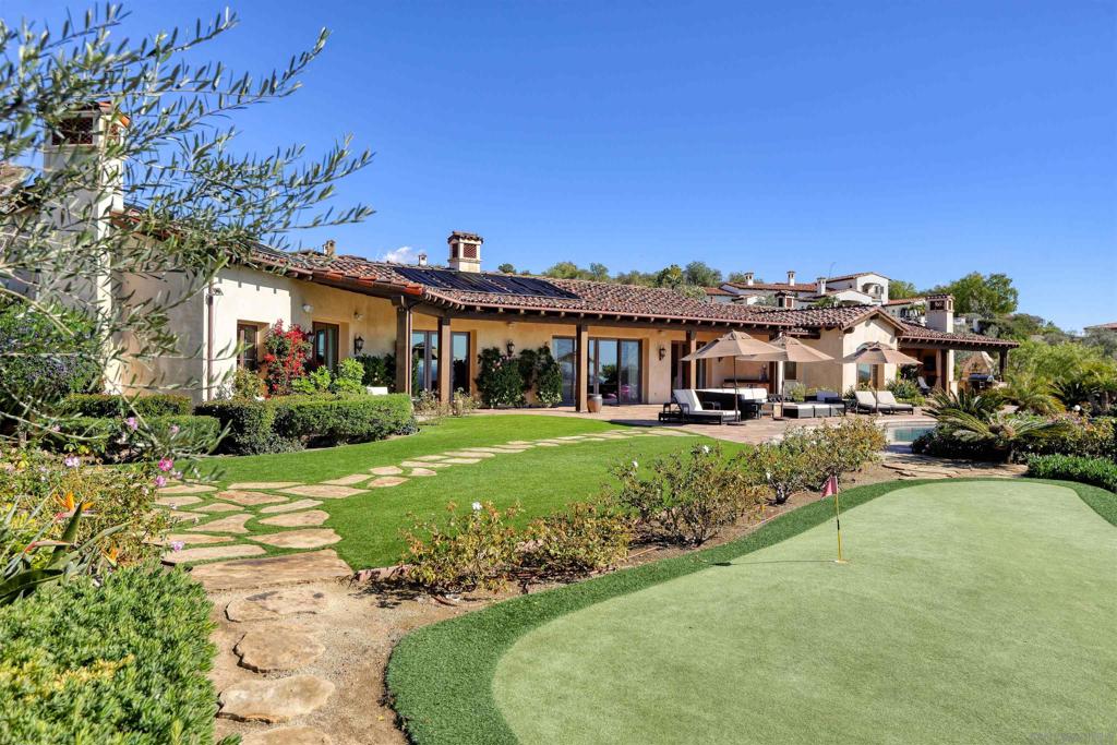 Santaluz - Residential