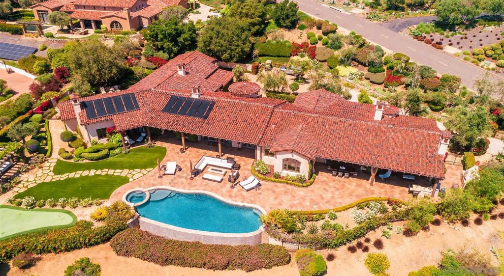 Santaluz - Residential