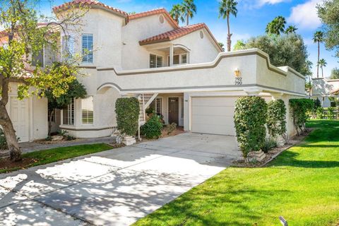 Photo of 790 Montana Vista Drive, Palm Desert, CA 92211 (MLS # 219142280DA)