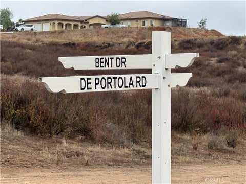 Photo of 0 Bent Drive, Temecula, CA 92592 (MLS # SW26220719)