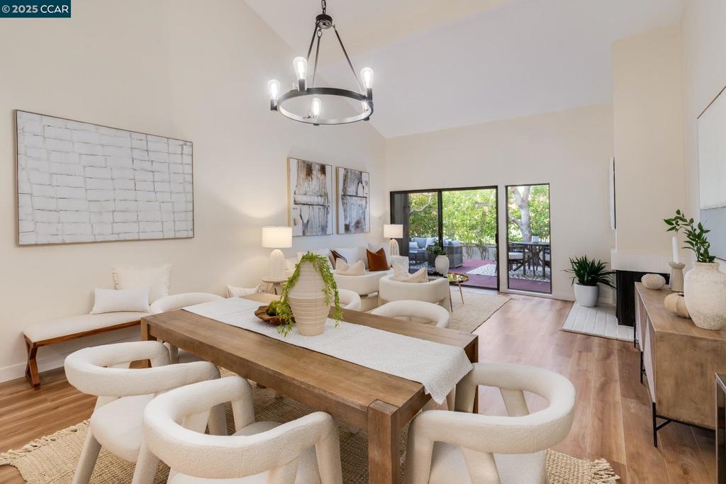 CROW CANYON C.C. - Residential