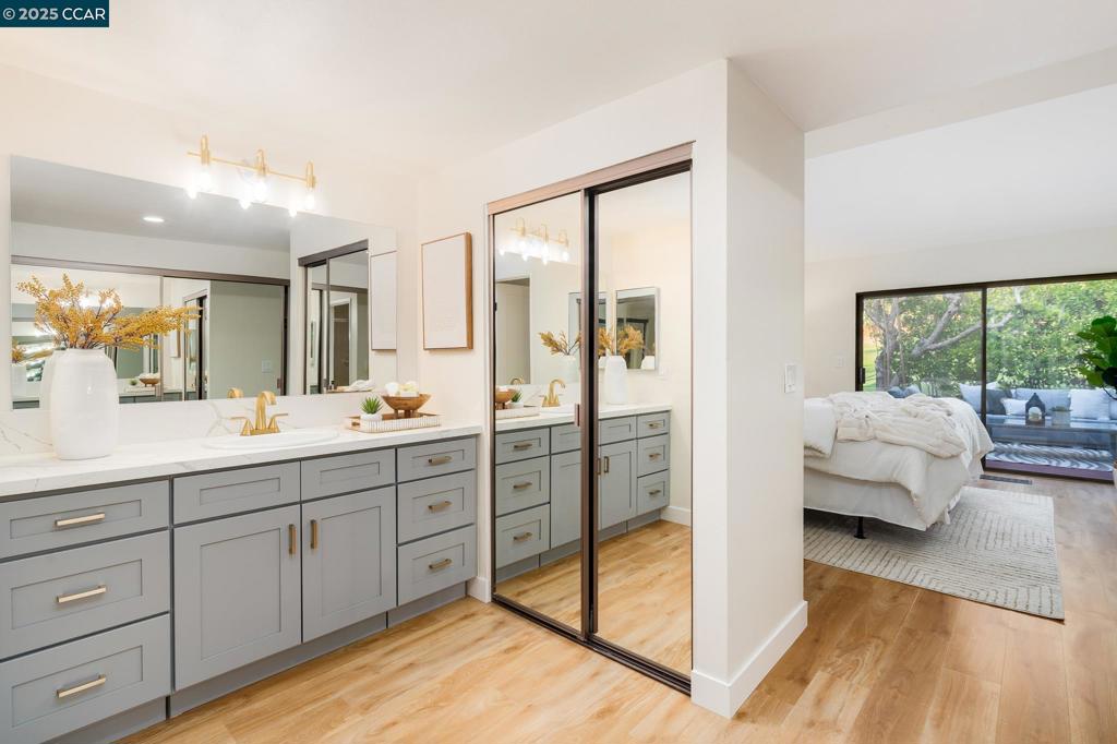 CROW CANYON C.C. - Residential