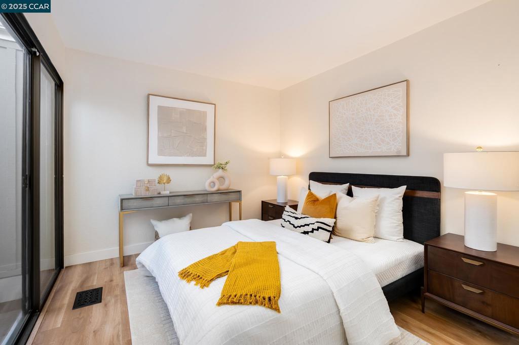 CROW CANYON C.C. - Residential