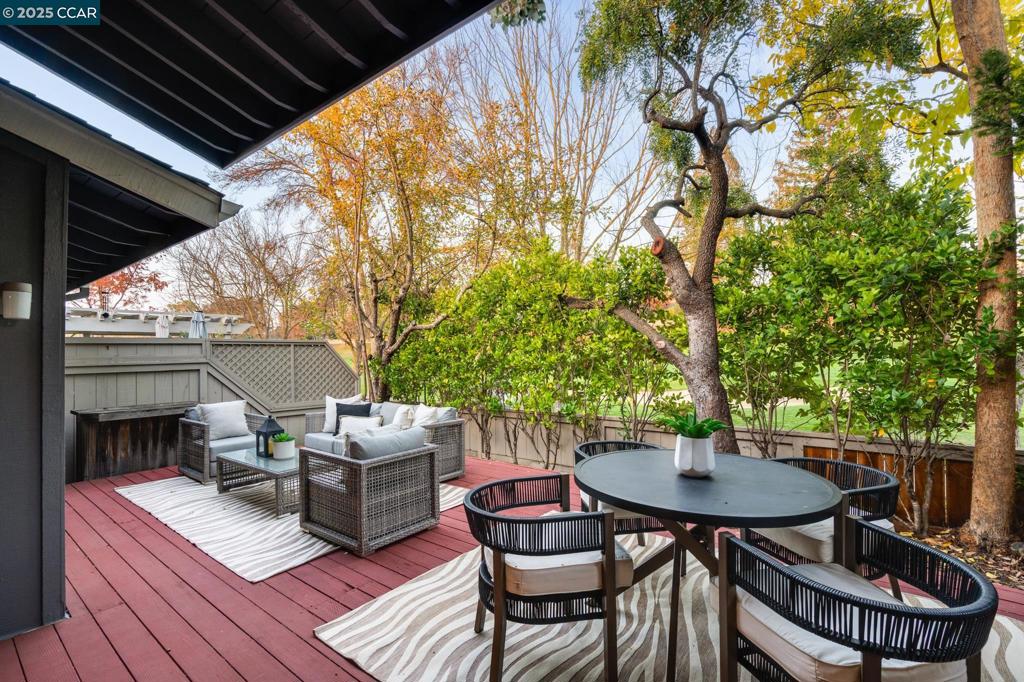 CROW CANYON C.C. - Residential