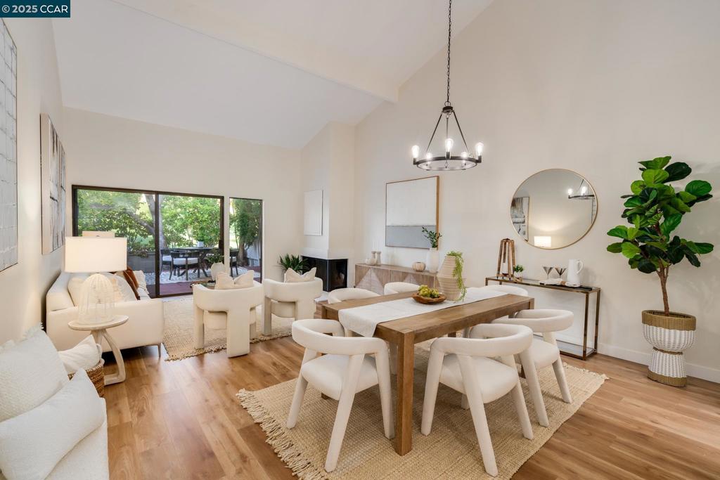 CROW CANYON C.C. - Residential