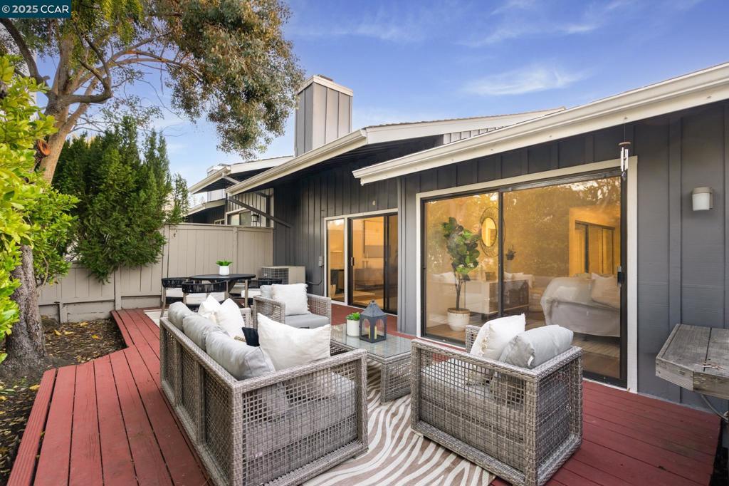 CROW CANYON C.C. - Residential