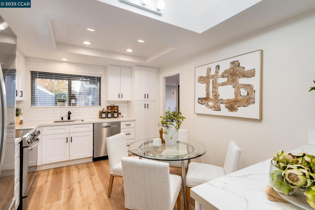 CROW CANYON C.C. - Residential