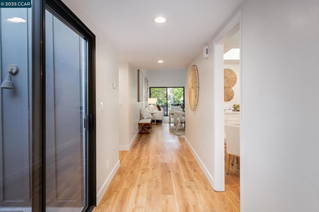 CROW CANYON C.C. - Residential