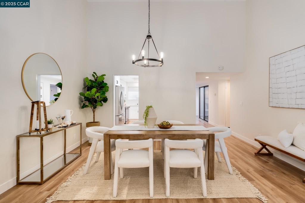 CROW CANYON C.C. - Residential