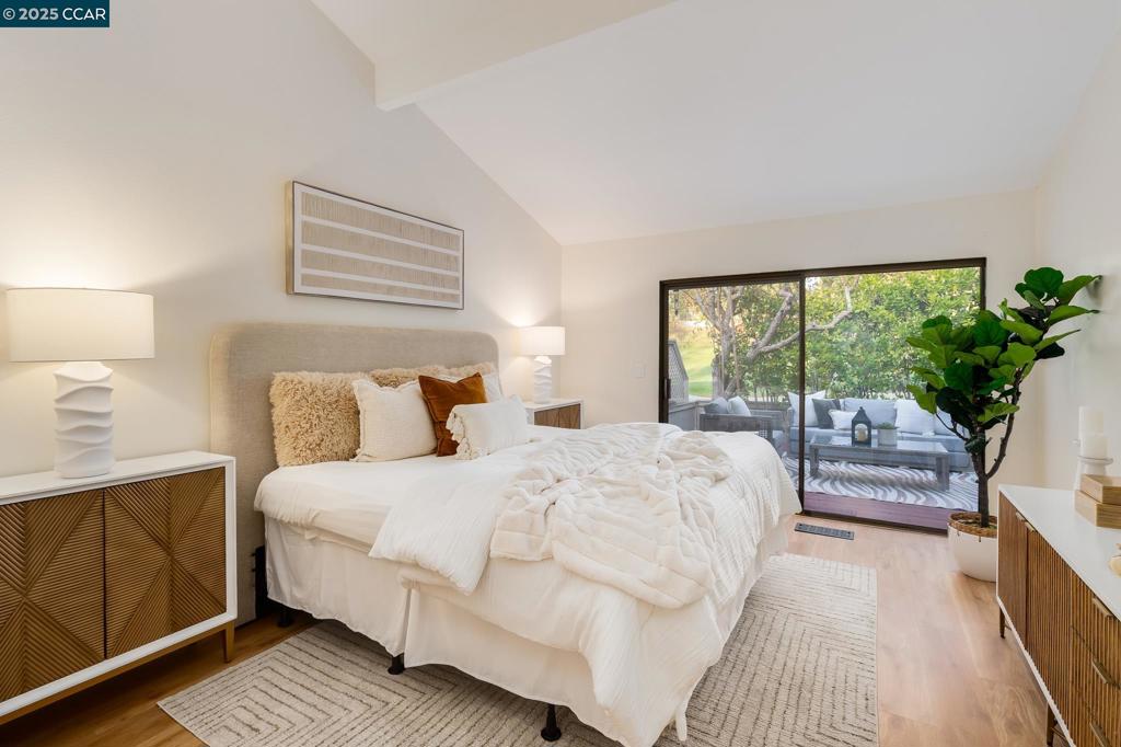 CROW CANYON C.C. - Residential