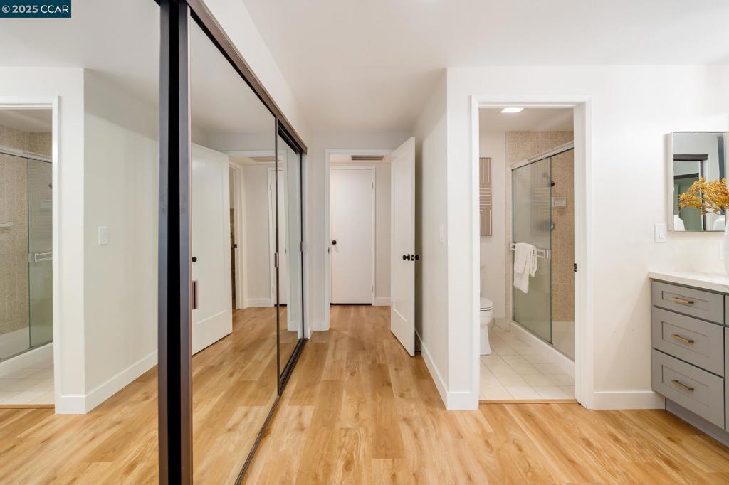 CROW CANYON C.C. - Residential