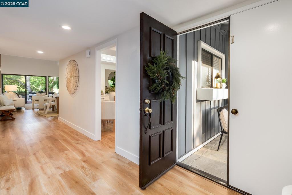 CROW CANYON C.C. - Residential