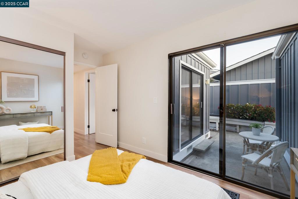 CROW CANYON C.C. - Residential