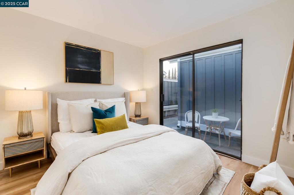 CROW CANYON C.C. - Residential