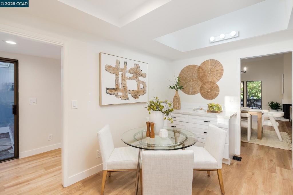 CROW CANYON C.C. - Residential