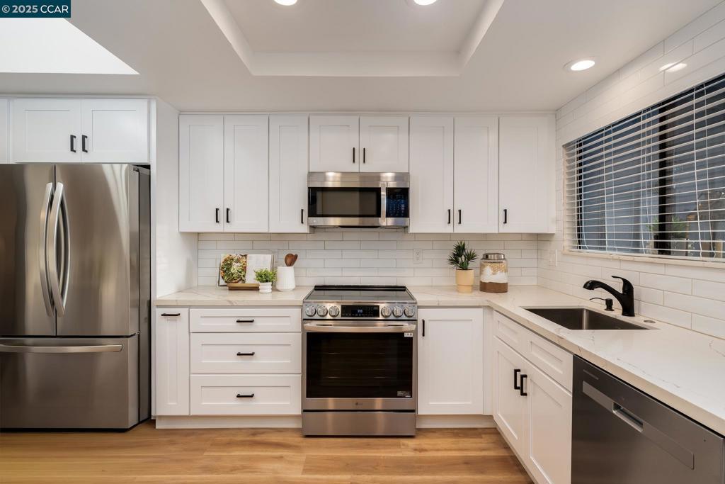 CROW CANYON C.C. - Residential