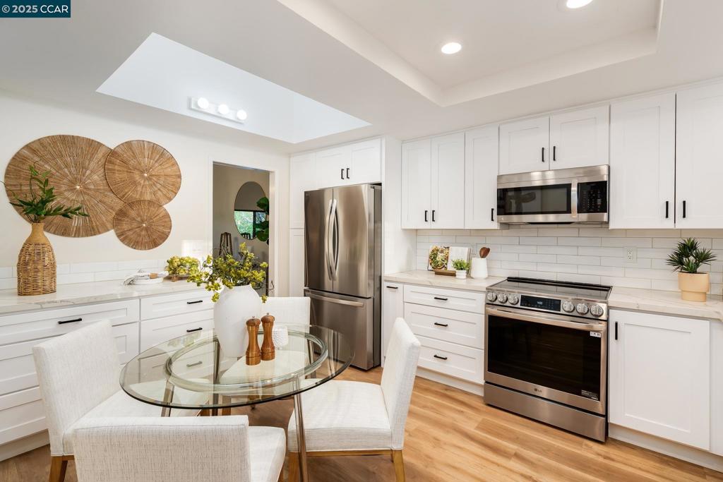 CROW CANYON C.C. - Residential