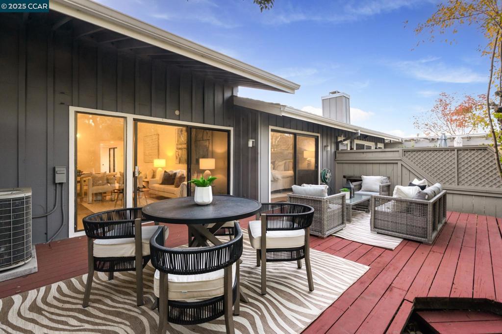 CROW CANYON C.C. - Residential