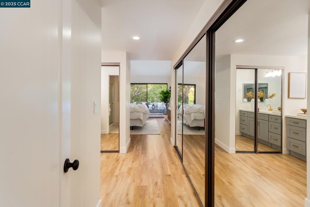 CROW CANYON C.C. - Residential