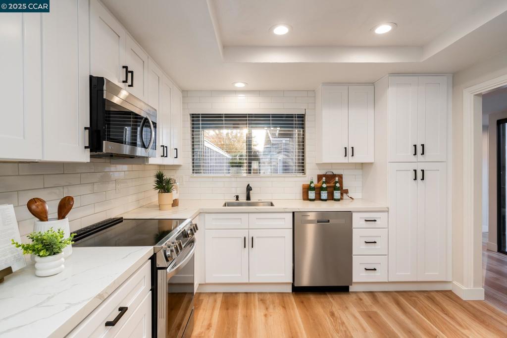 CROW CANYON C.C. - Residential