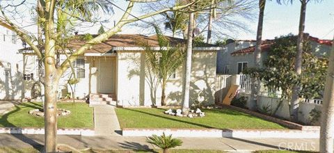 1116 McDonald Avenue Wilmington CA 90744