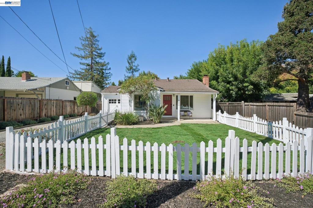 3469 Bernal Ave
