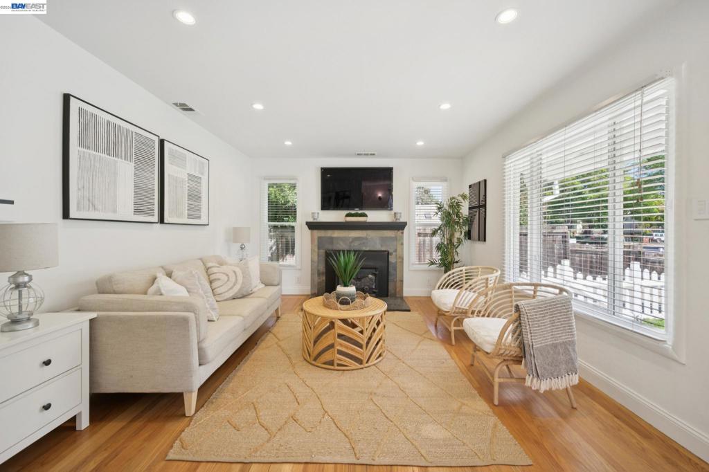 3469 Bernal Ave