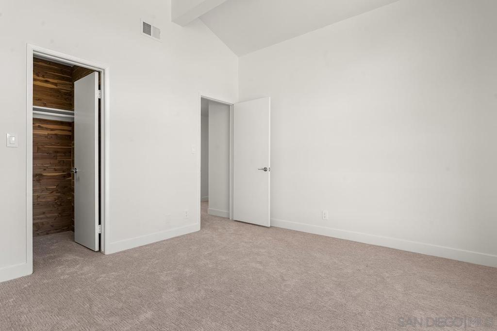 University City - Residential