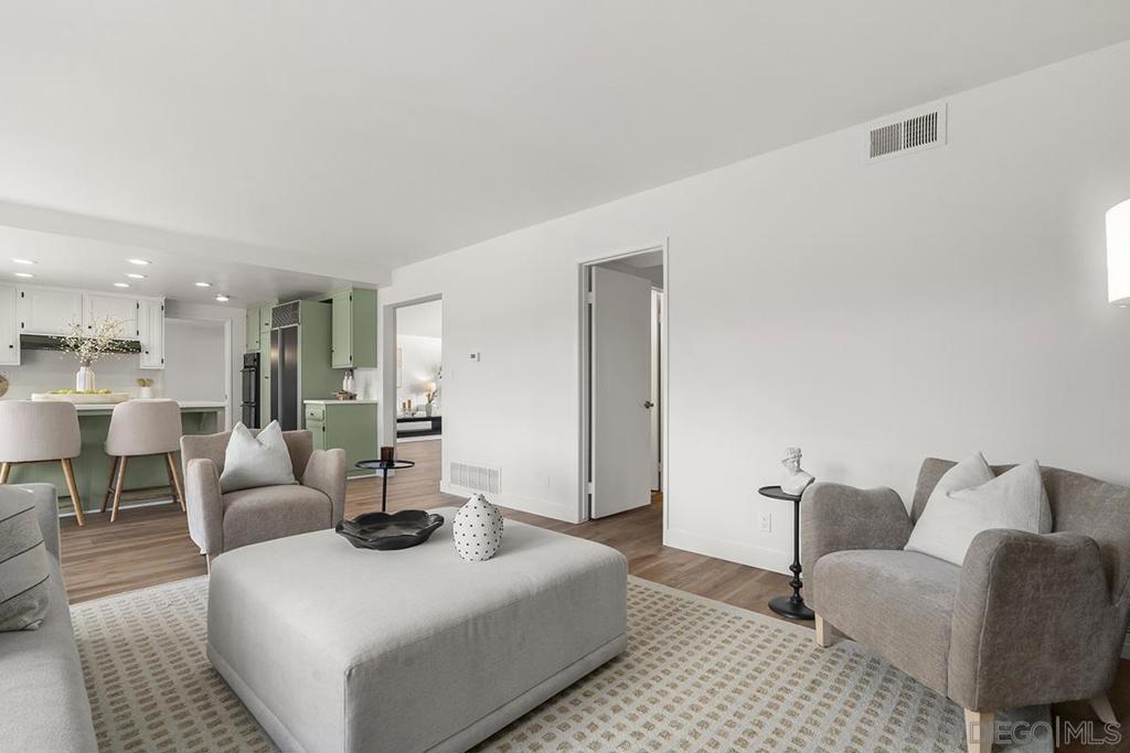 University City - Residential