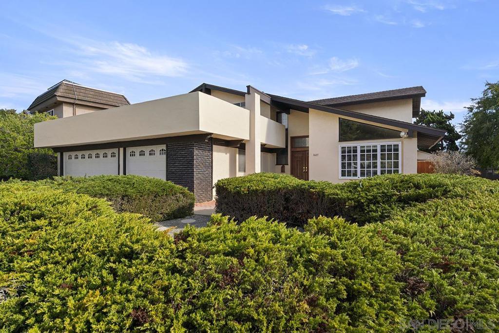 University City - Residential