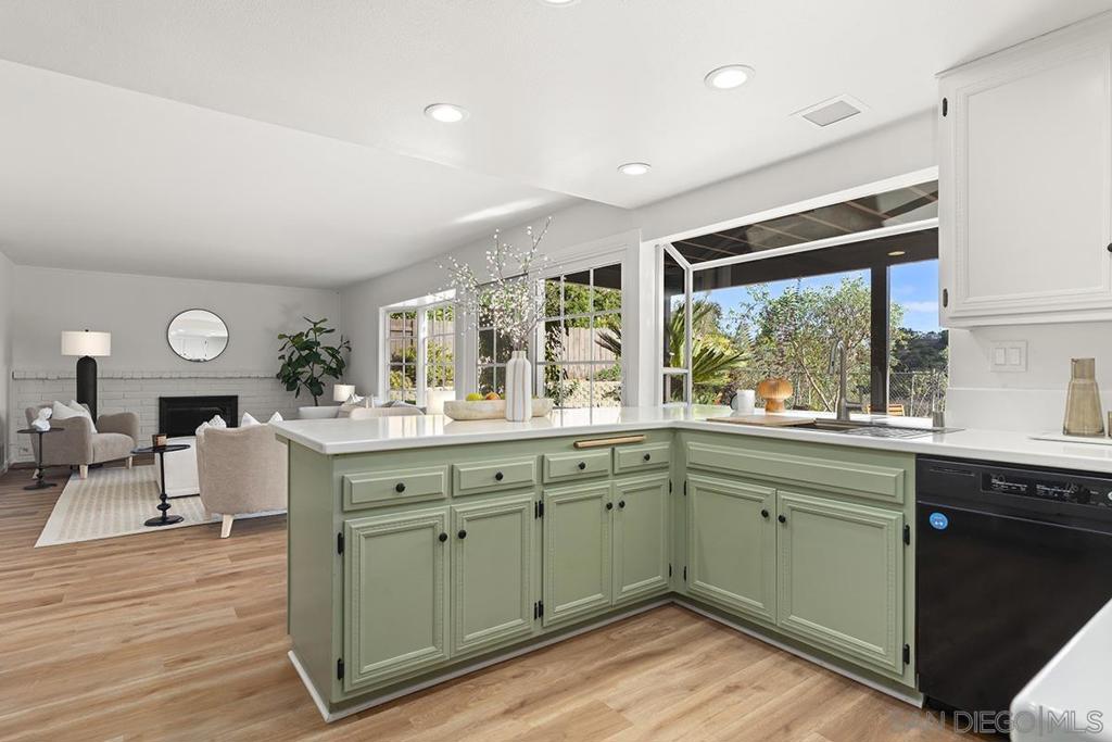 University City - Residential