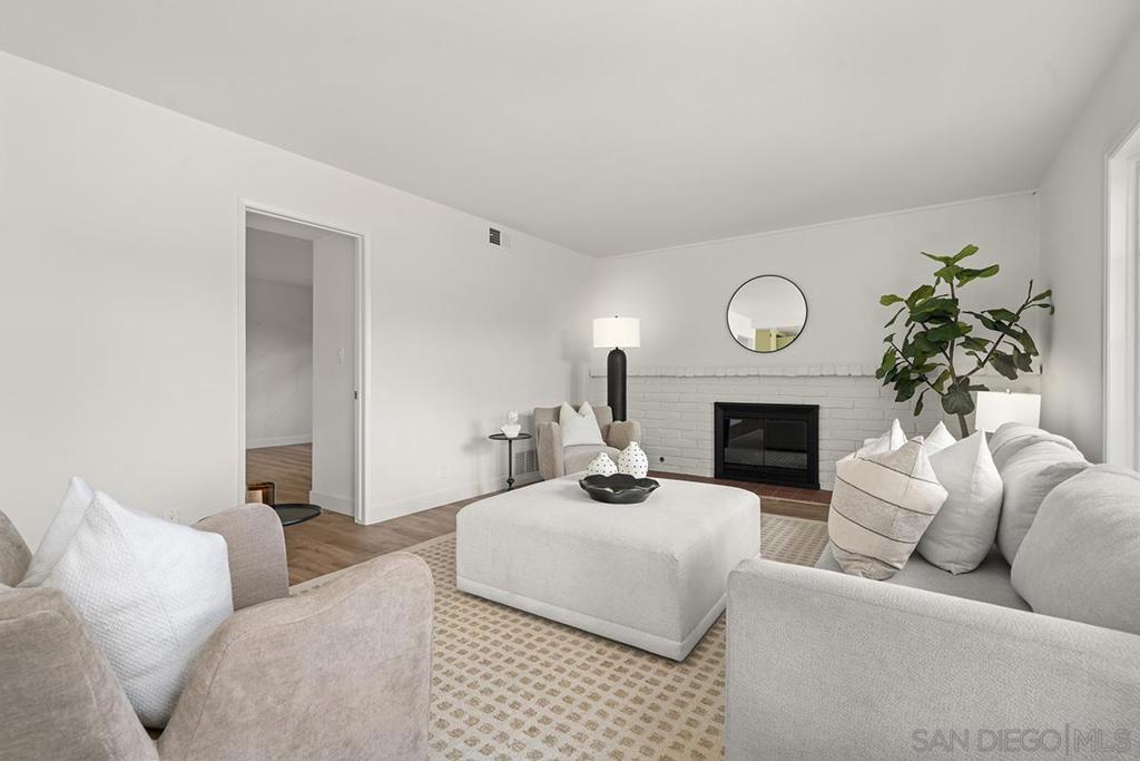 University City - Residential