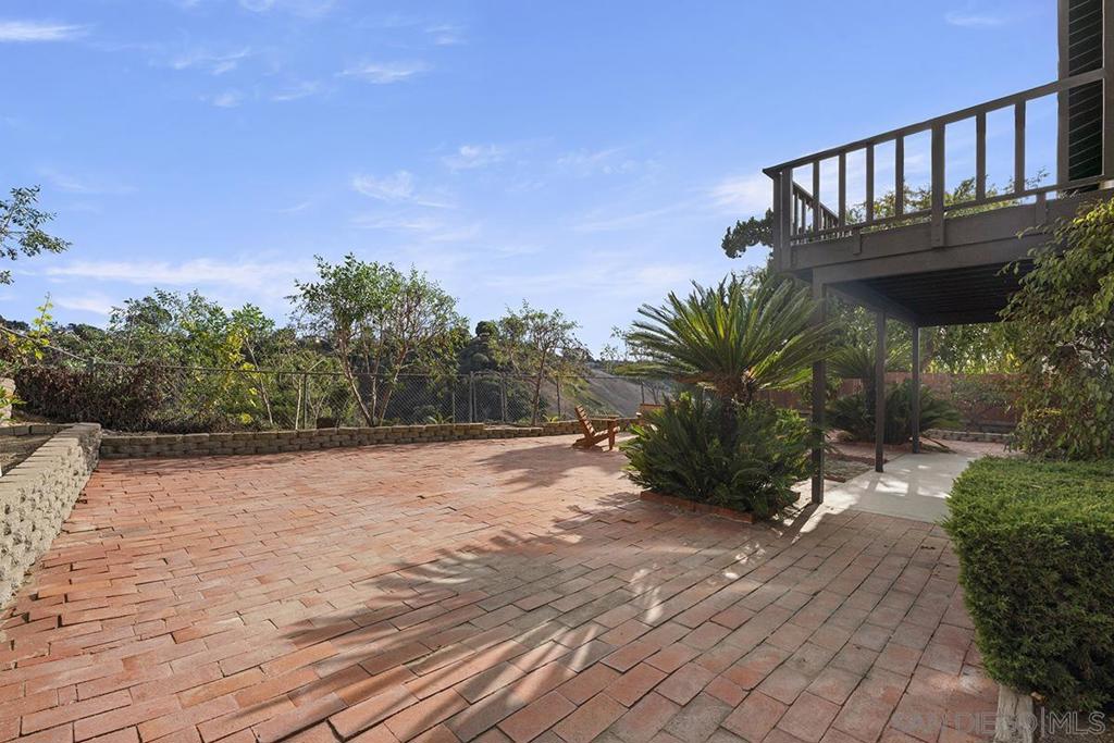 University City - Residential