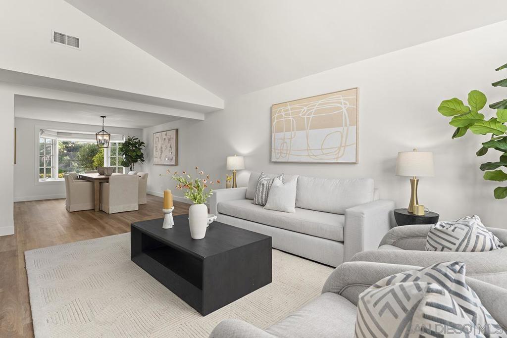 University City - Residential