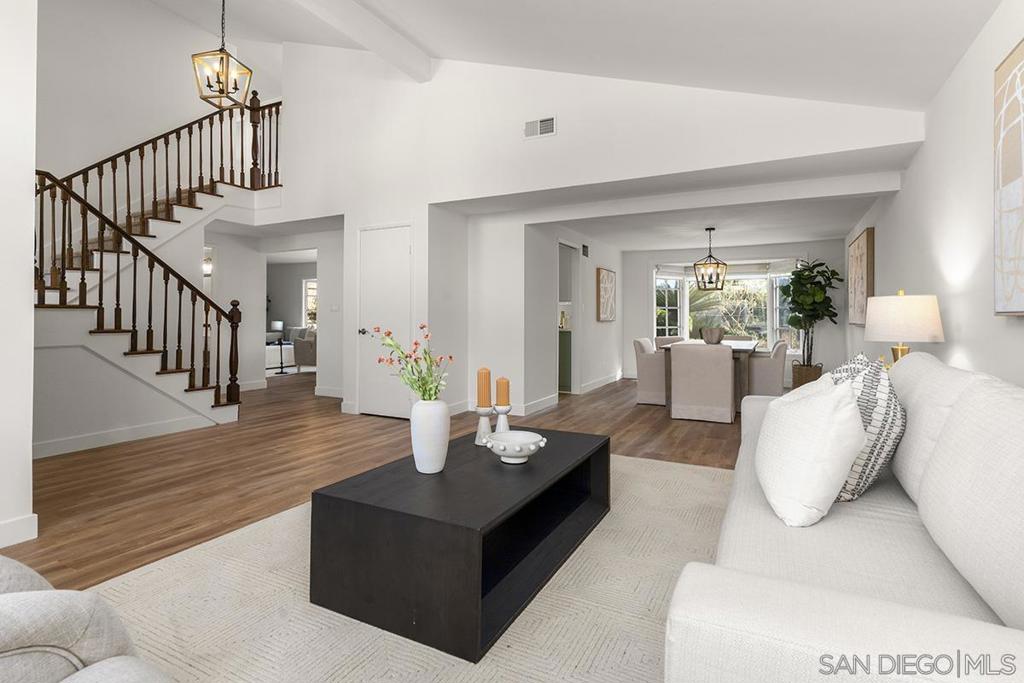 University City - Residential