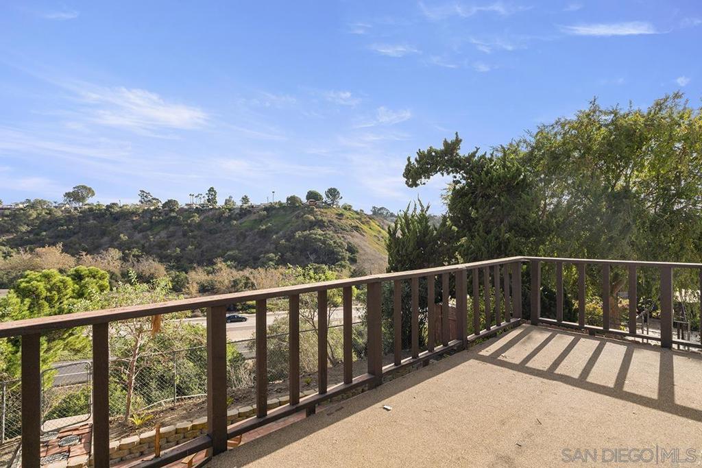 University City - Residential