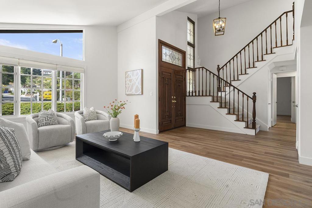 University City - Residential