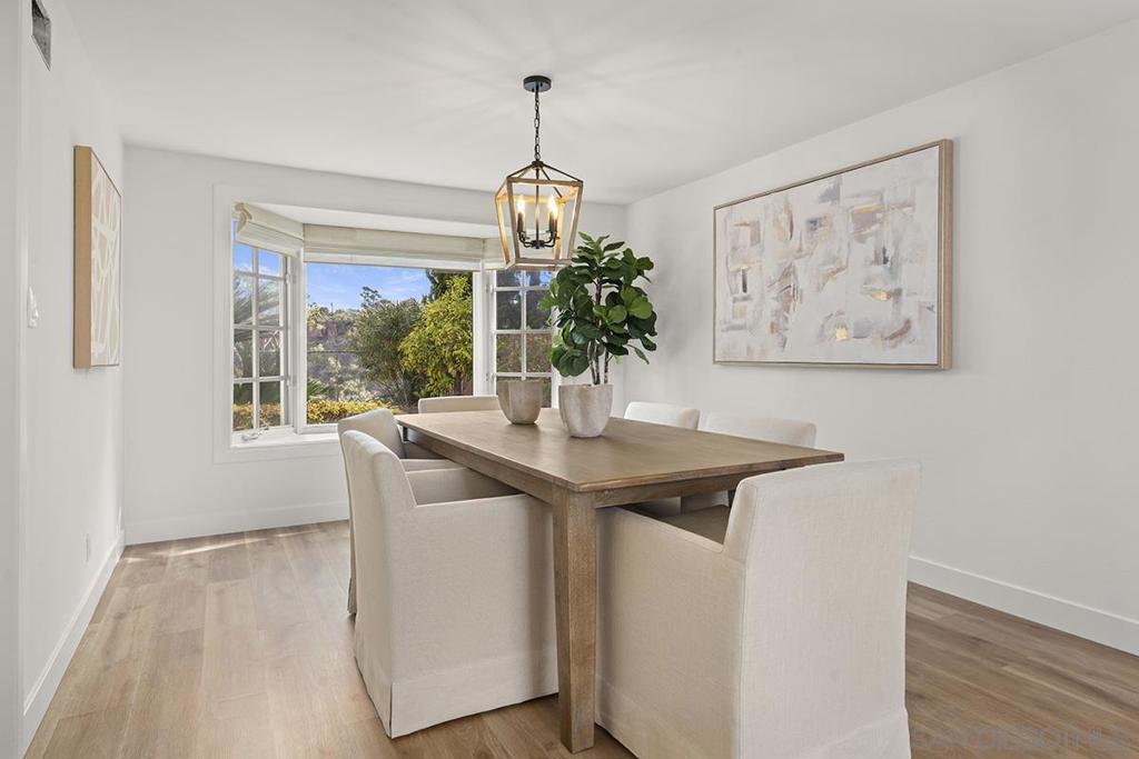 University City - Residential